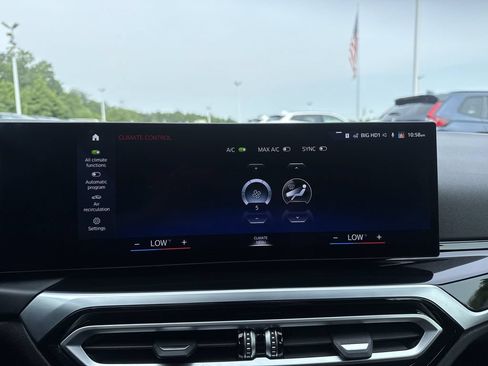 Used 2023 BMW i4 eDrive35 RWD image 17