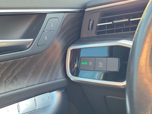 Certified 2023 Audi A6 2.0T Premium AWD/4WD image 20