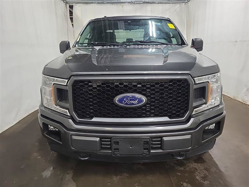 Used 2019 Ford F150 XL w/ Equipment Group 101A Mid AWD/4WD image 2