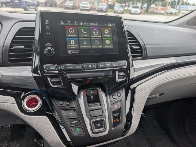 Used 2023 Honda Odyssey Elite image 28