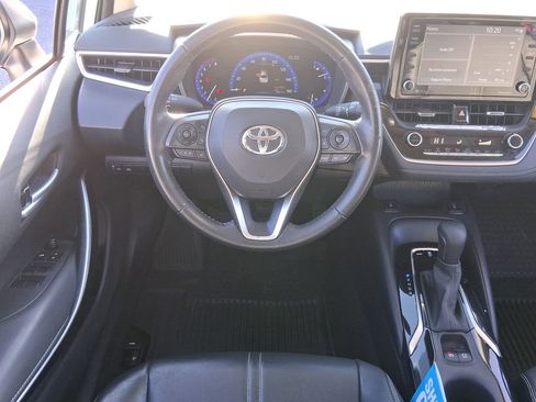 Used 2022 Toyota Corolla XLE image 10