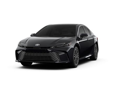 New 2026 Toyota Camry XLE w/ Premium Plus Package AWD/4WD image 18
