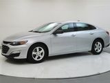 Used 2022 Chevrolet Malibu LS image 4