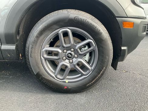 New 2025 Ford Bronco Sport Big Bend w/ Convenience Package image 15