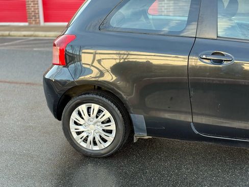 Used 2008 Toyota Yaris S image 7