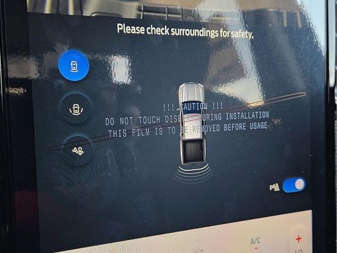 New 2025 Ford Ranger XLT w/ Equipment Group 301A High image 13