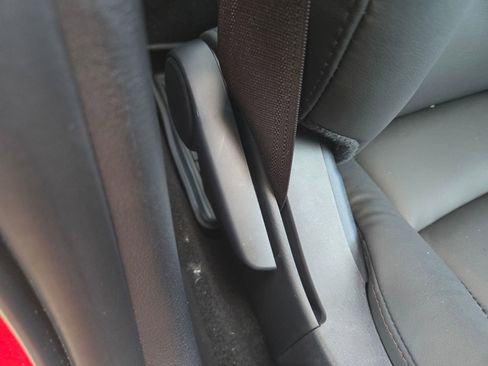 Used 2025 MAZDA MAZDA3 s FWD image 28