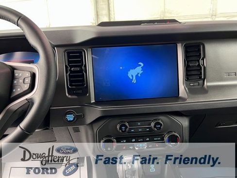 New 2025 Ford Bronco Big Bend image 39