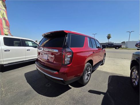 Used 2023 Chevrolet Tahoe LS AWD/4WD image 5