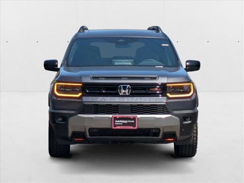 New 2026 Honda Passport TrailSport image 6