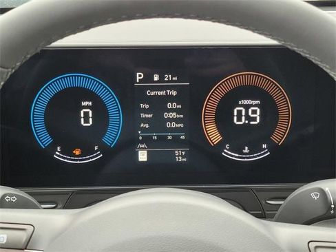 New 2026 Hyundai Kona SEL Sport image 14