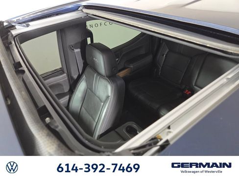 Used 2021 Chevrolet Silverado 1500 High Country w/ Technology Package AWD/4WD image 28