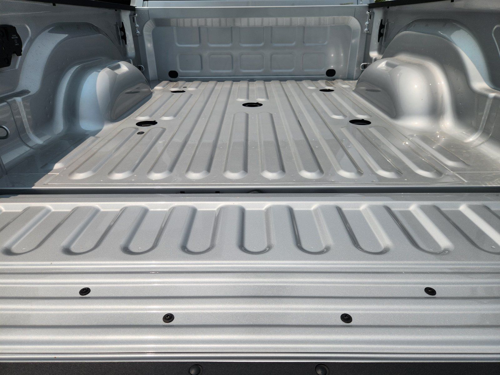 New 2026 RAM 2500 Tradesman AWD/4WD image 27