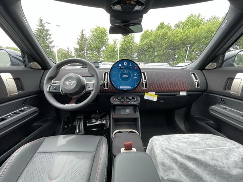 Used 2027 MINI Cooper Countryman S AWD/4WD image 18