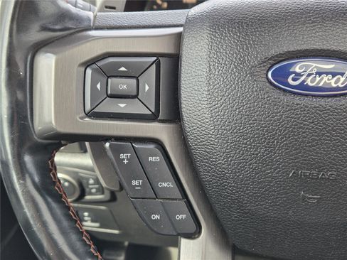 Used 2017 Ford F150 Raptor w/ Equipment Group 802A Luxury AWD/4WD image 20