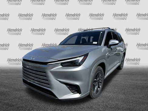 New 2026 Lexus TX 350 AWD image 5
