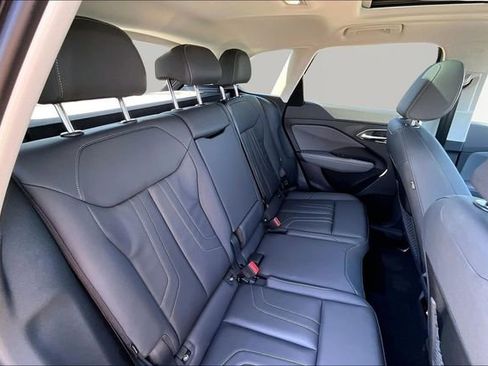 New 2026 Audi Q3 quattro 2.0T image 29