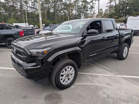 Used 2024 Toyota Tacoma SR5 image 15