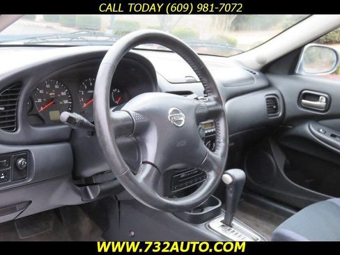 Used 2005 Nissan Sentra 1.8 S w/ (S04) 1.8S Special Editto Pkg image 26