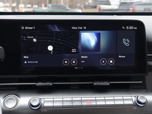 Used 2024 Hyundai Kona SEL w/ Convenience Package image 10