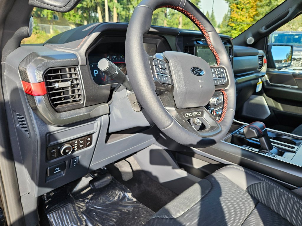 New 2026 Ford F150 Raptor AWD/4WD image 20