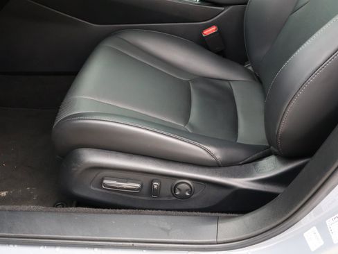 Used 2025 Honda Accord Sport image 16