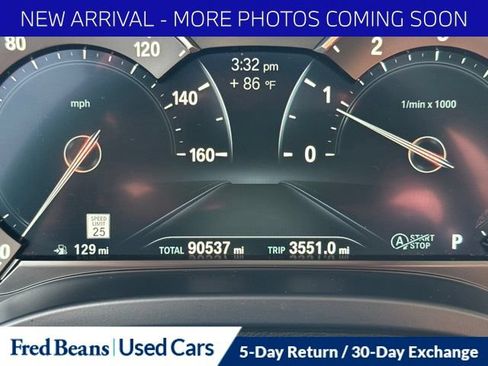 Used 2019 BMW X3 xDrive30i w/ Premium Package AWD/4WD image 17