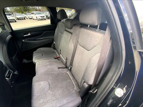 Used 2023 Hyundai Santa Fe SEL image 20