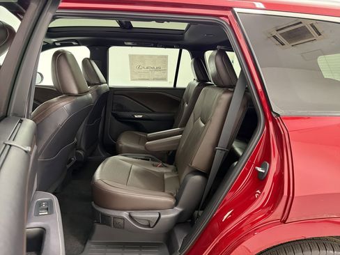 New 2026 Lexus TX 350 AWD image 14