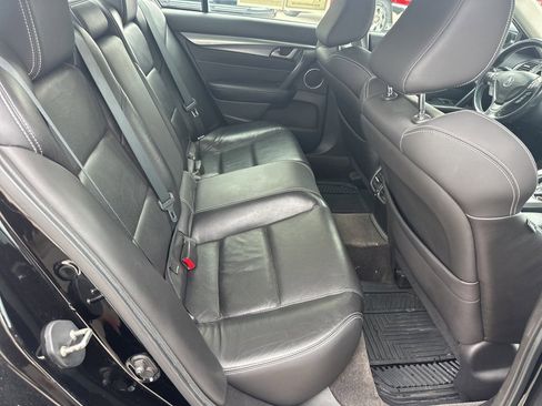 Used 2011 Acura TL SH-AWD image 43