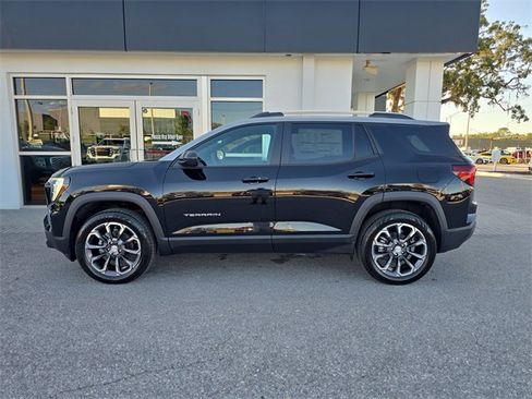 New 2026 GMC Terrain Elevation w/ Elevation Premium Package image 4