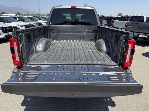 New 2026 Ford F350 Lariat w/ FX4 Off-Road Package AWD/4WD image 20