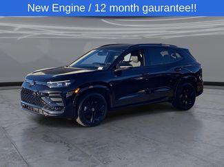 New 2026 Volkswagen Tiguan SE R-Line FWD video 1