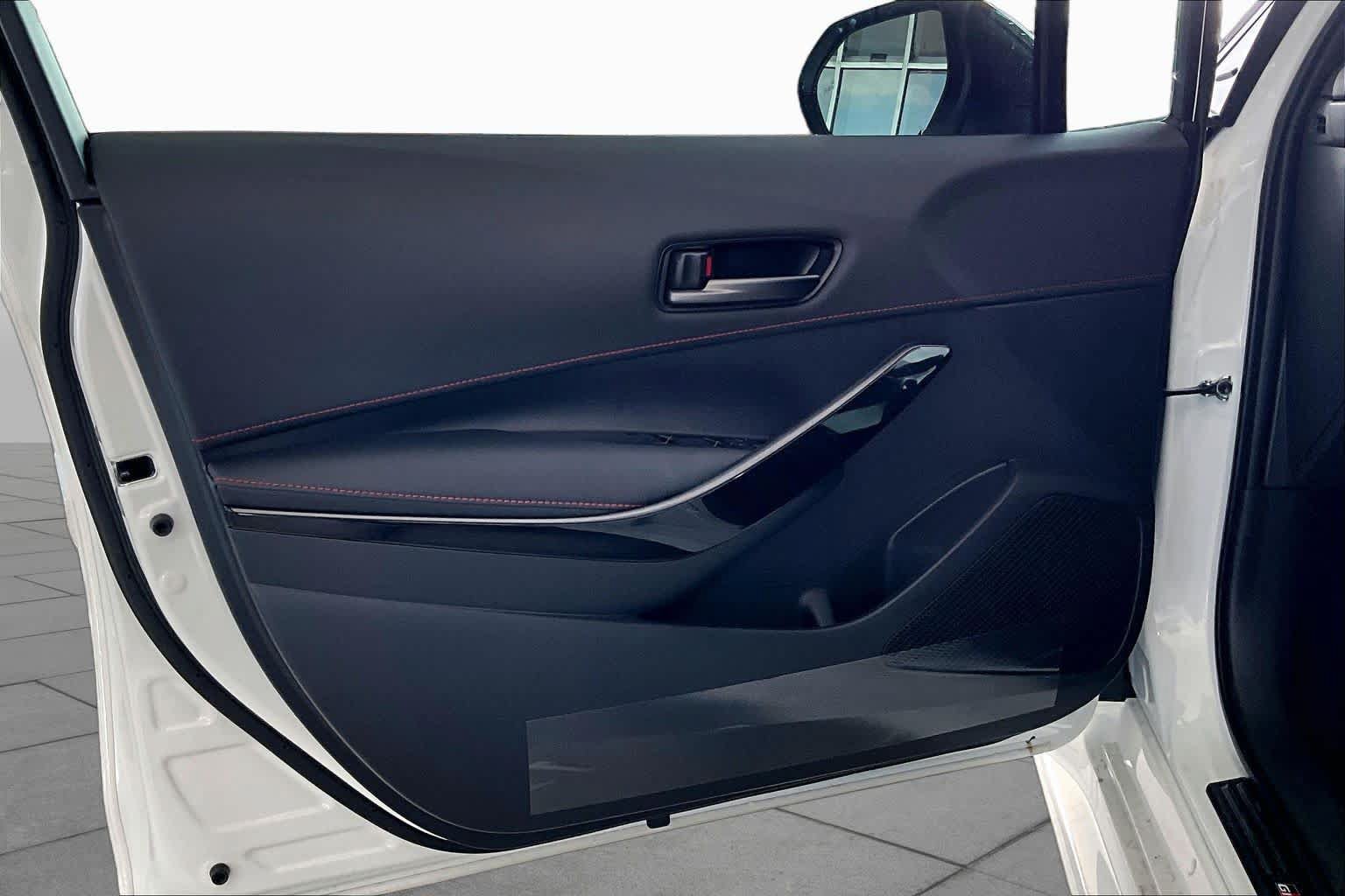 New 2026 Toyota Corolla GR AWD/4WD image 15
