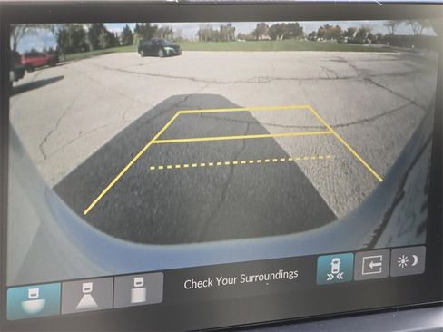 New 2025 Honda Pilot EX-L image 4