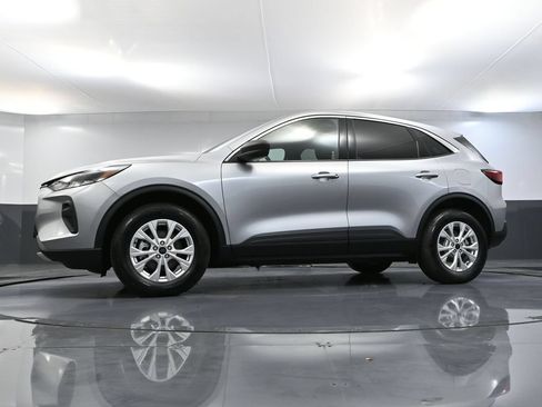 Used 2024 Ford Escape Active AWD/4WD image 54
