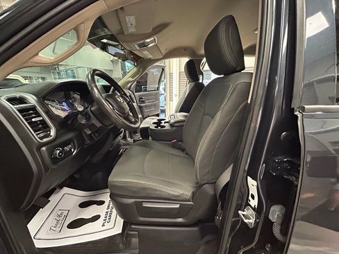 Used 2020 RAM 2500 Tradesman AWD/4WD image 49