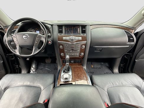 Used 2019 Nissan Armada SL image 3