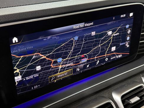 Used 2023 Mercedes-Benz GLE 350 4MATIC image 27