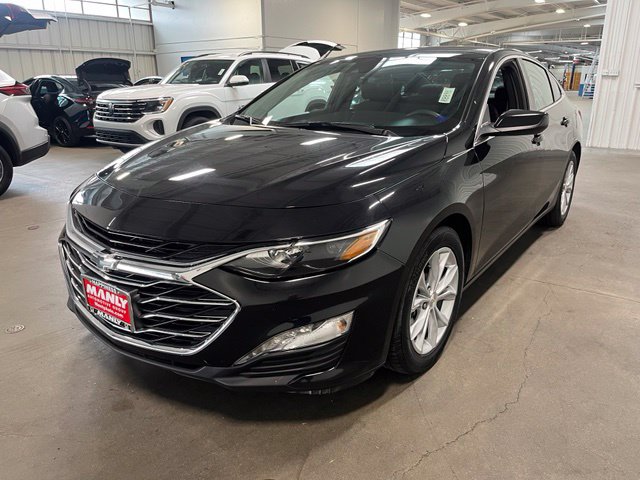 Used 2024 Chevrolet Malibu LT FWD image 7