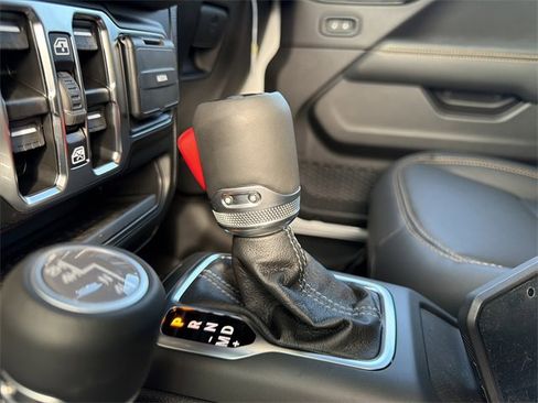 New 2026 Jeep Wrangler Sahara image 31