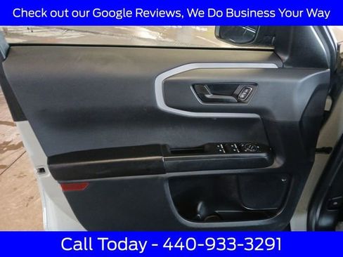 Certified 2022 Ford Bronco Sport Big Bend image 18