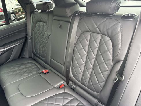 New 2026 BMW X5 sDrive40i image 13