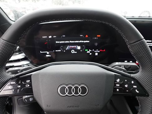 New 2025 Audi S5 Premium Plus image 17