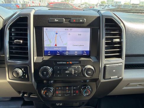 Used 2020 Ford F150 XLT w/ Equipment Group 302A Luxury AWD/4WD image 24
