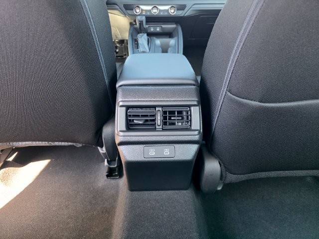 New 2026 Honda Accord LX image 14