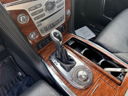 Used 2019 INFINITI QX80 Luxe w/ All-Season Package image 20