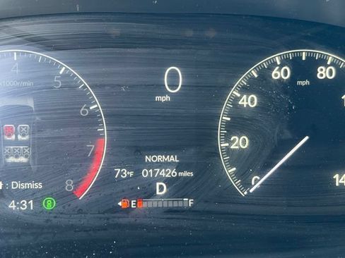 Used 2024 Honda HR-V EX-L image 30