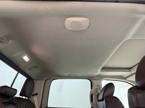 Used 2017 RAM 1500 Laramie Longhorn RWD image 34