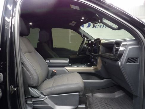 Used 2024 Ford F150 STX w/ Equipment Group 201A FX4 AWD/4WD image 28